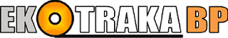 EKOTRAKA Logo