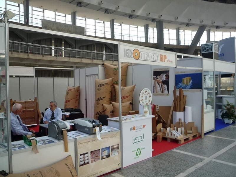 Beogradski sajam 2013