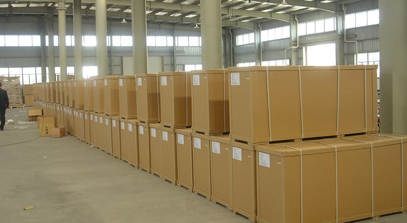 Cargo kutije