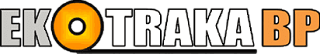 EKOTRAKA Logo